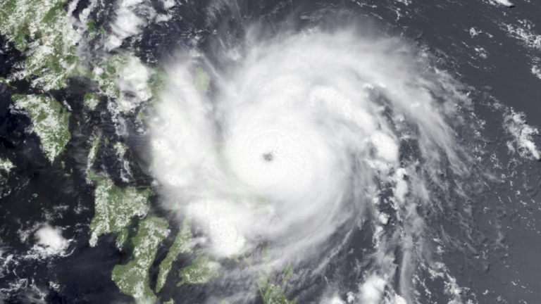 Typhoon Vongfong leaves the Philippines exposed to further shocks (ASEAN TODAY)